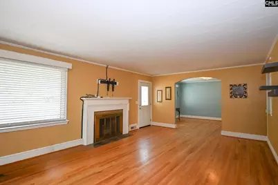 608 Academy Street, Batesburg, SC 29006 - Photo 5