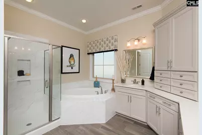 450 Brookridge Drive Lot 55, Chapin, SC 29036 - Photo 11