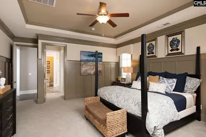 450 Brookridge Drive Lot 55, Chapin, SC 29036 - Photo 9