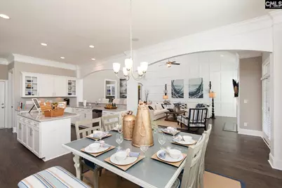 450 Brookridge Drive Lot 55, Chapin, SC 29036 - Photo 7