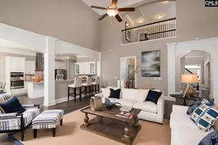 450 Brookridge Dr Lot 55, Chapin, SC 29036 - Photo 5