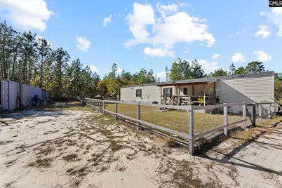 631 Browns Pond Road, Wagener, SC 29164 - Photo 5