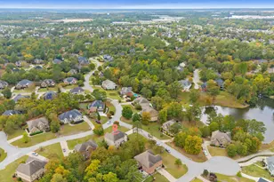 456 Beaumont Park Ln, Blythewood, SC 29016 - Photo 53