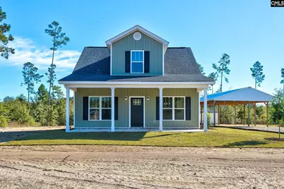 1518 Hall Road, Cassatt, SC 29032 - Photo 1