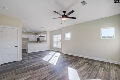 1518 Hall Road, Cassatt, SC 29032 - Photo 3