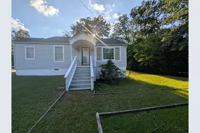223 Caldwell Street, Newberry, SC 29108 - Photo 1