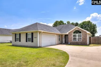 2672 Moonlite Drive, Sumter, SC 29153 - Photo 1