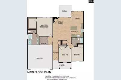 170 Willow Bay Drive, Orangeburg, SC 29118 - Photo 27