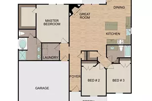 170 Willow Bay Dr, Orangeburg, SC 29118 - Photo 27