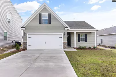 170 Willow Bay Drive, Orangeburg, SC 29118 - Photo 1