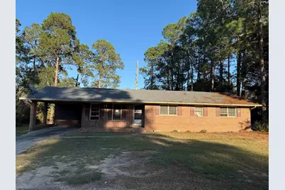 3058 Broughton Street, Orangeburg, SC 29115 - Photo 1