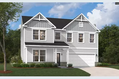 268 Judith's Path, West Columbia, SC 29170 - Photo 19