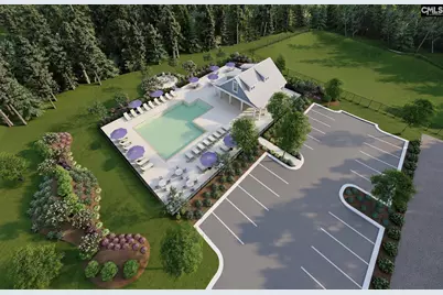 397 Mont Haven Place, Lexington, SC 29072 - Photo 17