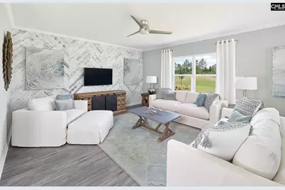 397 Mont Haven Place, Lexington, SC 29072 - Photo 5