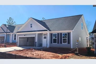 124 Locomotive (Lot 06) Lane, Irmo, SC 29063 - Photo 3