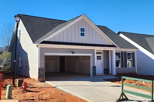 124 Locomotive Ln Lot 06, Irmo, SC 29063 - Photo 1