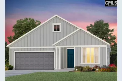 693 Carters Grove Lane, Blythewood, SC 29016 - Photo 1