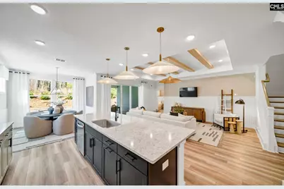 693 Carters Grove Lane, Blythewood, SC 29016 - Photo 9