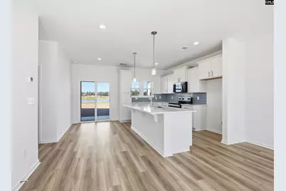 128 Locomotive (Lot 07) Lane, Irmo, SC 29063 - Photo 7