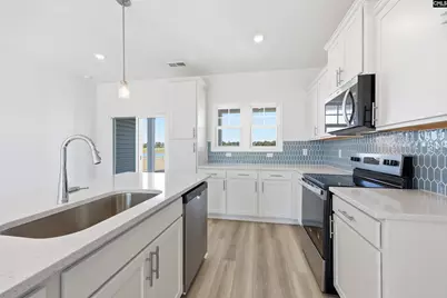 128 Locomotive (Lot 07) Lane, Irmo, SC 29063 - Photo 9