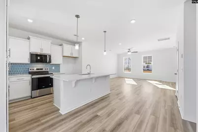 128 Locomotive (Lot 07) Lane, Irmo, SC 29063 - Photo 11