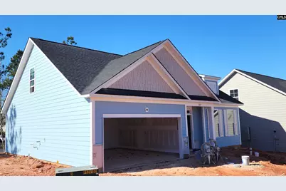 128 Locomotive (Lot 07) Lane, Irmo, SC 29063 - Photo 3