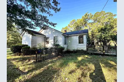 1544 Central Street, Orangeburg, SC 29115 - Photo 3