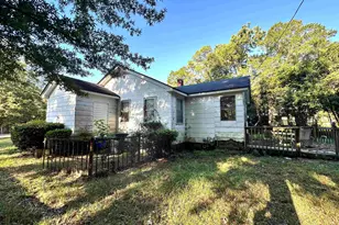 1544 Central St, Orangeburg, SC 29115 - Photo 3