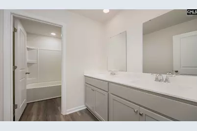 208 Livingston Woods Drive, Irmo, SC 29063 - Photo 19