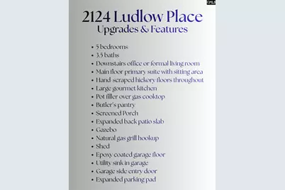 2124 Ludlow Place, Chapin, SC 29036 - Photo 29