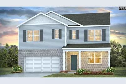 481 Leathertree Lane, Blythewood, SC 29016 - Photo 1