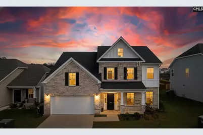 682 Bell Flower Lane, Blythewood, SC 29016 - Photo 1