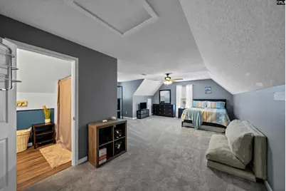 1273 Wateree Estates Road, Winnsboro, SC 29180 - Photo 29