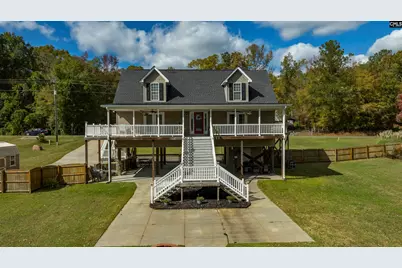 1273 Wateree Estates Road, Winnsboro, SC 29180 - Photo 1