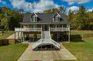 1273 Wateree Estates Rd, Winnsboro, SC 29180 - Photo 1