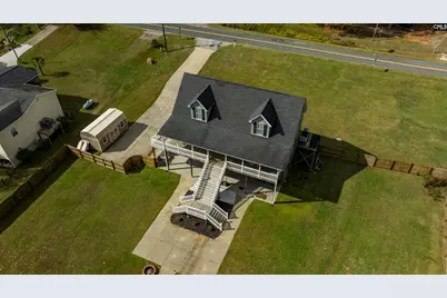 1273 Wateree Estates Road, Winnsboro, SC 29180 - Photo 67