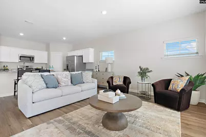 736 Gatestone Lane, Hopkins, SC 29061 - Photo 9