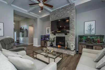 176 River Front Drive, Irmo, SC 29063 - Photo 17