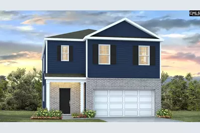 1335 Mosser Drive, Columbia, SC 29203 - Photo 1