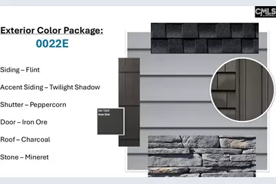 502 Blue Jay Way, Lexington, SC 29073 - Photo 3