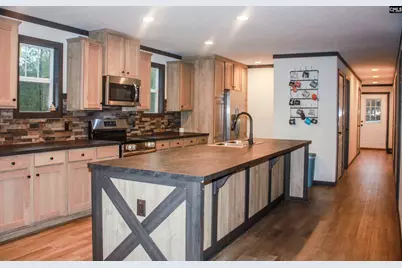 264 Willis Road, Ridge Spring, SC 29129 - Photo 5