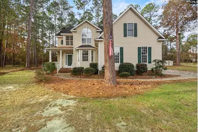 128 Laurel Court, Lugoff, SC 29078 - Photo 1