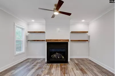 1023 Mt Zion Road, Camden, SC 29020 - Photo 7