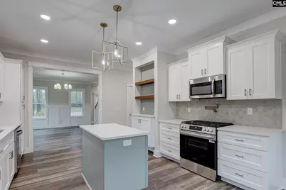 1023 Mt Zion Road, Camden, SC 29020 - Photo 19