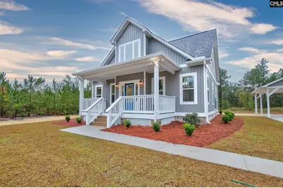 1023 Mt Zion Road, Camden, SC 29020 - Photo 3