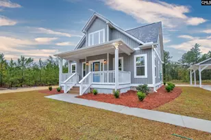 1023 Mt Zion Rd, Camden, SC 29020 - Photo 3