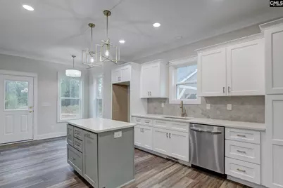 1023 Mt Zion Road, Camden, SC 29020 - Photo 17