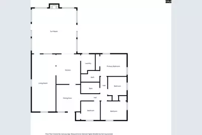 157 Charles Street, Bamberg, SC 29003 - Photo 29