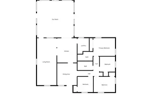 157 Charles St, Bamberg, SC 29003 - Photo 29