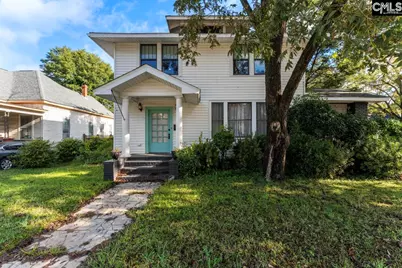 2808 River Drive, Columbia, SC 29201 - Photo 1
